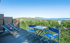Freycinet Panorama